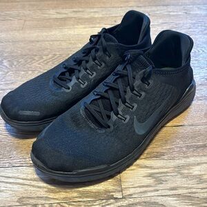 Men’s Nike Free Sneakers